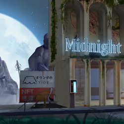 𝕄𝕚𝕕𝕟𝕚𝕘𝕙𝕥夏季𝔹𝕣𝕖𝕖𝕫𝕖 #911