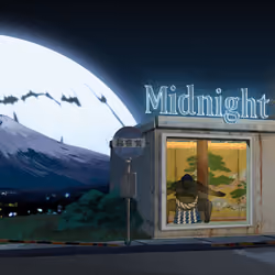 𝕄𝕚𝕕𝕟𝕚𝕘𝕙𝕥夏季𝔹𝕣𝕖𝕖𝕫𝕖 #3215