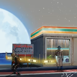 𝕄𝕚𝕕𝕟𝕚𝕘𝕙𝕥夏季𝔹𝕣𝕖𝕖𝕫𝕖 #4083