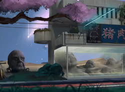 𝕄𝕚𝕕𝕟𝕚𝕘𝕙𝕥夏季𝔹𝕣𝕖𝕖𝕫𝕖 #2045