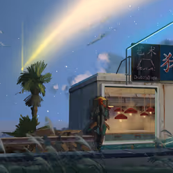 𝕄𝕚𝕕𝕟𝕚𝕘𝕙𝕥夏季𝔹𝕣𝕖𝕖𝕫𝕖 #5723