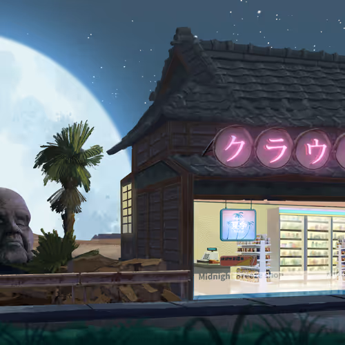 𝕄𝕚𝕕𝕟𝕚𝕘𝕙𝕥夏季𝔹𝕣𝕖𝕖𝕫𝕖 #1939