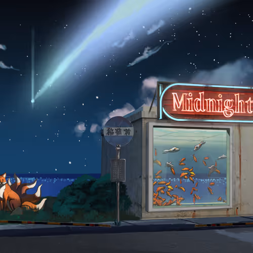 𝕄𝕚𝕕𝕟𝕚𝕘𝕙𝕥夏季𝔹𝕣𝕖𝕖𝕫𝕖 #4138