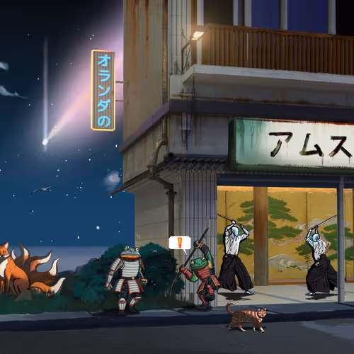 Midnightbreeze