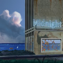 𝕄𝕚𝕕𝕟𝕚𝕘𝕙𝕥夏季𝔹𝕣𝕖𝕖𝕫𝕖 #5383