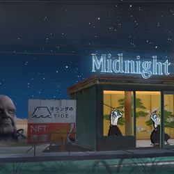 𝕄𝕚𝕕𝕟𝕚𝕘𝕙𝕥夏季𝔹𝕣𝕖𝕖𝕫𝕖 #5060