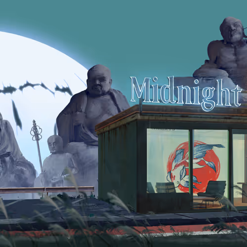𝕄𝕚𝕕𝕟𝕚𝕘𝕙𝕥夏季𝔹𝕣𝕖𝕖𝕫𝕖 #4462