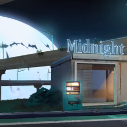 𝕄𝕚𝕕𝕟𝕚𝕘𝕙𝕥夏季𝔹𝕣𝕖𝕖𝕫𝕖 #5702