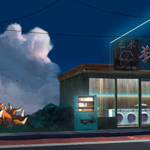 Midnightbreeze