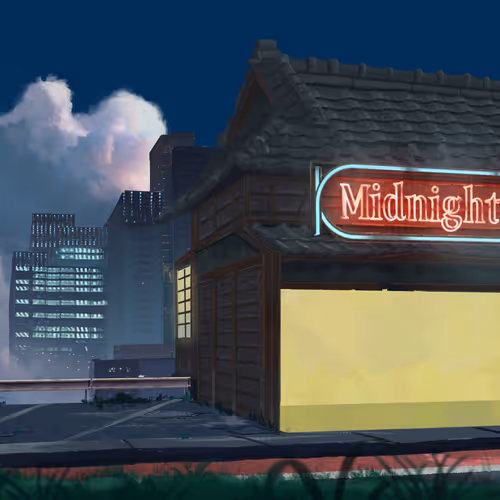 𝕄𝕚𝕕𝕟𝕚𝕘𝕙𝕥夏季𝔹𝕣𝕖𝕖𝕫𝕖 #5379