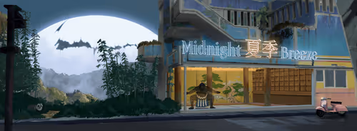 Midnightbreeze