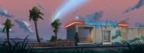 𝕄𝕚𝕕𝕟𝕚𝕘𝕙𝕥夏季𝔹𝕣𝕖𝕖𝕫𝕖 #2494