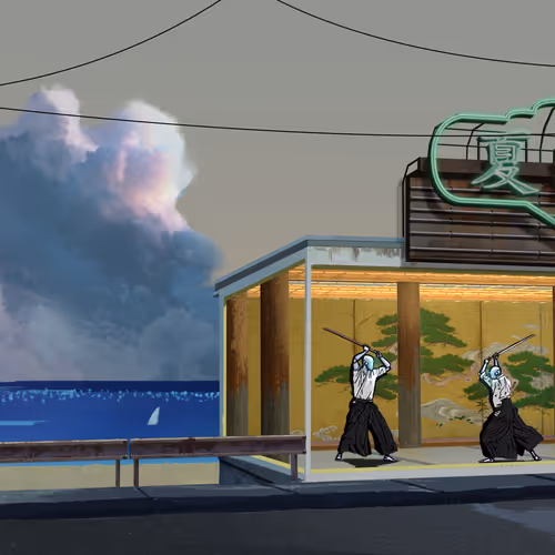 𝕄𝕚𝕕𝕟𝕚𝕘𝕙𝕥夏季𝔹𝕣𝕖𝕖𝕫𝕖 #4795