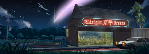 𝕄𝕚𝕕𝕟𝕚𝕘𝕙𝕥夏季𝔹𝕣𝕖𝕖𝕫𝕖 #6929