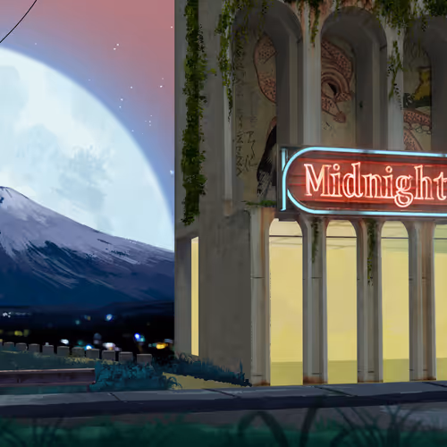 𝕄𝕚𝕕𝕟𝕚𝕘𝕙𝕥夏季𝔹𝕣𝕖𝕖𝕫𝕖 #1382