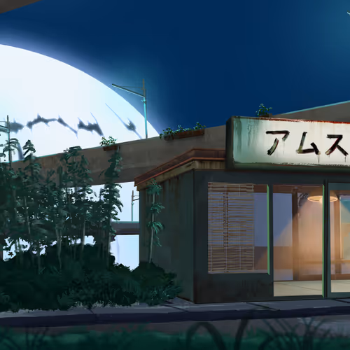 𝕄𝕚𝕕𝕟𝕚𝕘𝕙𝕥夏季𝔹𝕣𝕖𝕖𝕫𝕖 #2911