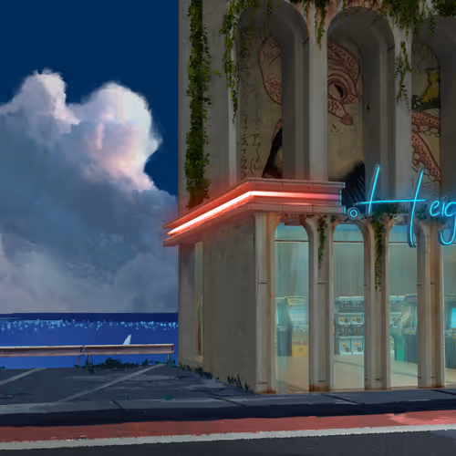 𝕄𝕚𝕕𝕟𝕚𝕘𝕙𝕥夏季𝔹𝕣𝕖𝕖𝕫𝕖 #4244