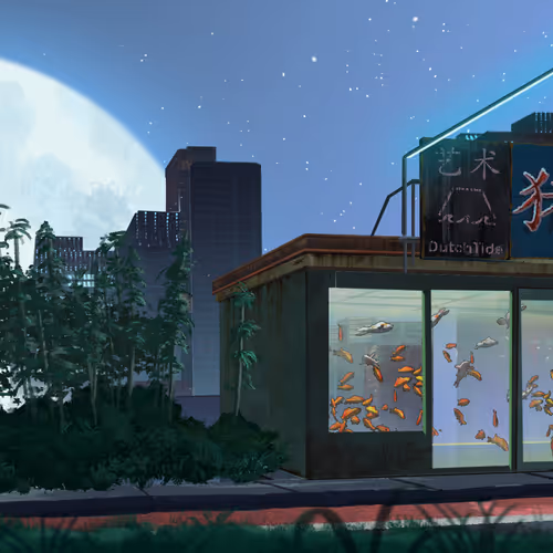 Midnightbreeze