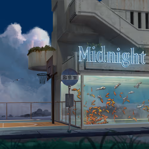 𝕄𝕚𝕕𝕟𝕚𝕘𝕙𝕥夏季𝔹𝕣𝕖𝕖𝕫𝕖 #2977