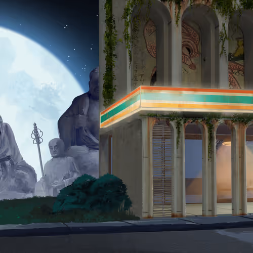 𝕄𝕚𝕕𝕟𝕚𝕘𝕙𝕥夏季𝔹𝕣𝕖𝕖𝕫𝕖 #3362