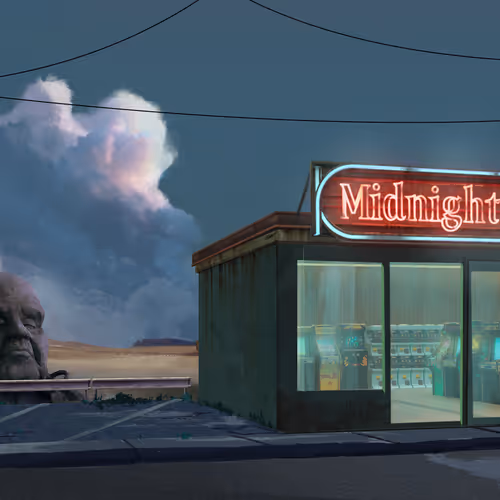 Midnightbreeze