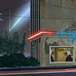 𝕄𝕚𝕕𝕟𝕚𝕘𝕙𝕥夏季𝔹𝕣𝕖𝕖𝕫𝕖 #2565