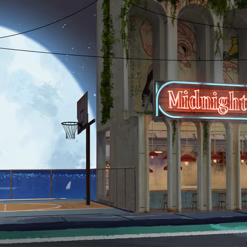 Midnightbreeze