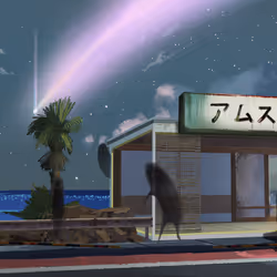 𝕄𝕚𝕕𝕟𝕚𝕘𝕙𝕥夏季𝔹𝕣𝕖𝕖𝕫𝕖 #2310