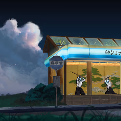 Midnightbreeze