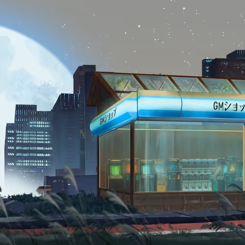 𝕄𝕚𝕕𝕟𝕚𝕘𝕙𝕥夏季𝔹𝕣𝕖𝕖𝕫𝕖 #1833