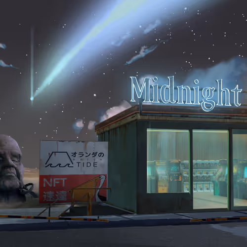 𝕄𝕚𝕕𝕟𝕚𝕘𝕙𝕥夏季𝔹𝕣𝕖𝕖𝕫𝕖 #1485