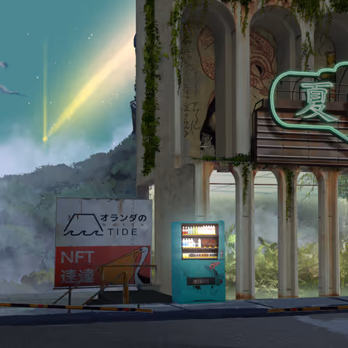 𝕄𝕚𝕕𝕟𝕚𝕘𝕙𝕥夏季𝔹𝕣𝕖𝕖𝕫𝕖 #860