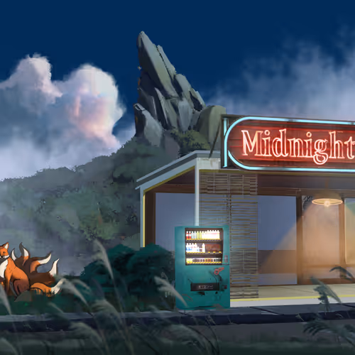 Midnightbreeze