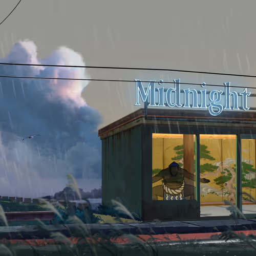 𝕄𝕚𝕕𝕟𝕚𝕘𝕙𝕥夏季𝔹𝕣𝕖𝕖𝕫𝕖 #3511