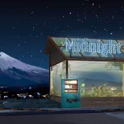 𝕄𝕚𝕕𝕟𝕚𝕘𝕙𝕥夏季𝔹𝕣𝕖𝕖𝕫𝕖 #733