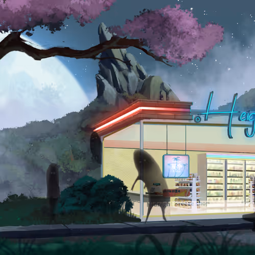 𝕄𝕚𝕕𝕟𝕚𝕘𝕙𝕥夏季𝔹𝕣𝕖𝕖𝕫𝕖 #4446