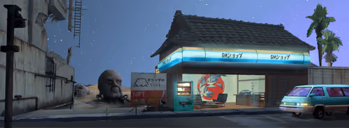 𝕄𝕚𝕕𝕟𝕚𝕘𝕙𝕥夏季𝔹𝕣𝕖𝕖𝕫𝕖 #3551