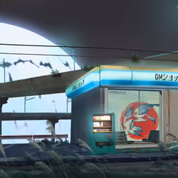 𝕄𝕚𝕕𝕟𝕚𝕘𝕙𝕥夏季𝔹𝕣𝕖𝕖𝕫𝕖 #2711