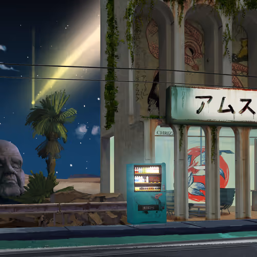 𝕄𝕚𝕕𝕟𝕚𝕘𝕙𝕥夏季𝔹𝕣𝕖𝕖𝕫𝕖 #4260