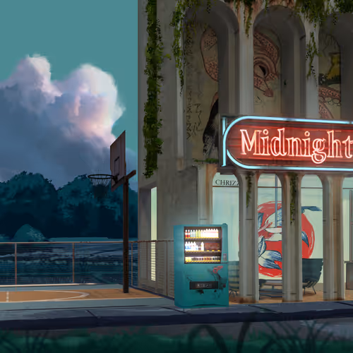 𝕄𝕚𝕕𝕟𝕚𝕘𝕙𝕥夏季𝔹𝕣𝕖𝕖𝕫𝕖 #6463