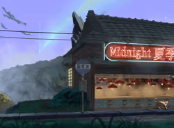 𝕄𝕚𝕕𝕟𝕚𝕘𝕙𝕥夏季𝔹𝕣𝕖𝕖𝕫𝕖 #2979