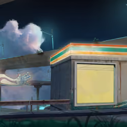 𝕄𝕚𝕕𝕟𝕚𝕘𝕙𝕥夏季𝔹𝕣𝕖𝕖𝕫𝕖 #923