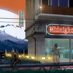 𝕄𝕚𝕕𝕟𝕚𝕘𝕙𝕥夏季𝔹𝕣𝕖𝕖𝕫𝕖 #926