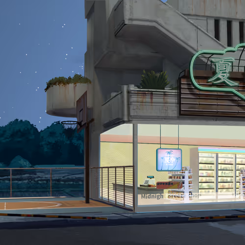 𝕄𝕚𝕕𝕟𝕚𝕘𝕙𝕥夏季𝔹𝕣𝕖𝕖𝕫𝕖 #3780