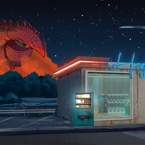𝕄𝕚𝕕𝕟𝕚𝕘𝕙𝕥夏季𝔹𝕣𝕖𝕖𝕫𝕖 #3847