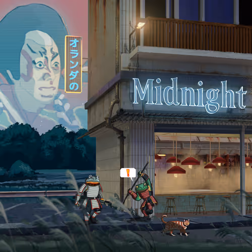 Midnightbreeze