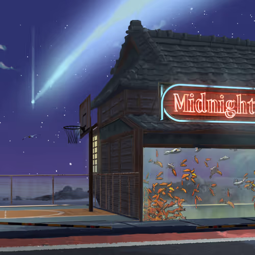 Midnightbreeze