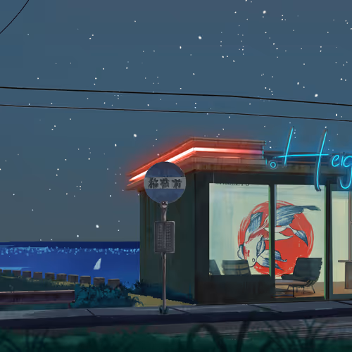 𝕄𝕚𝕕𝕟𝕚𝕘𝕙𝕥夏季𝔹𝕣𝕖𝕖𝕫𝕖 #2641