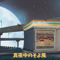 𝕄𝕚𝕕𝕟𝕚𝕘𝕙𝕥夏季𝔹𝕣𝕖𝕖𝕫𝕖 #1137