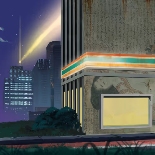 𝕄𝕚𝕕𝕟𝕚𝕘𝕙𝕥夏季𝔹𝕣𝕖𝕖𝕫𝕖 #1430